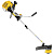 Триммер бензиновый HUTER GGT-2500S PRO, арт. 70/2/27